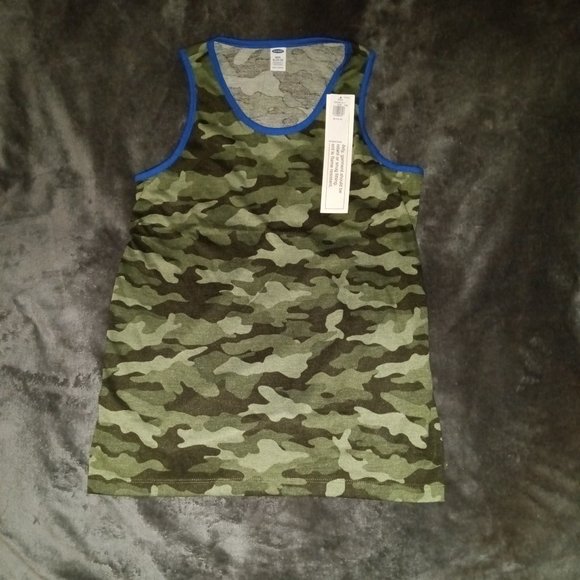 Old Navy short set - Picture 2 of 4